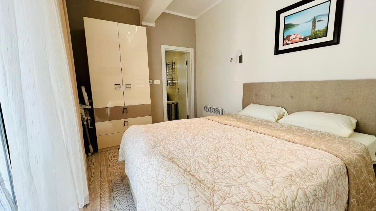 Melodia Del Mare Apartment Kotor Exterior photo