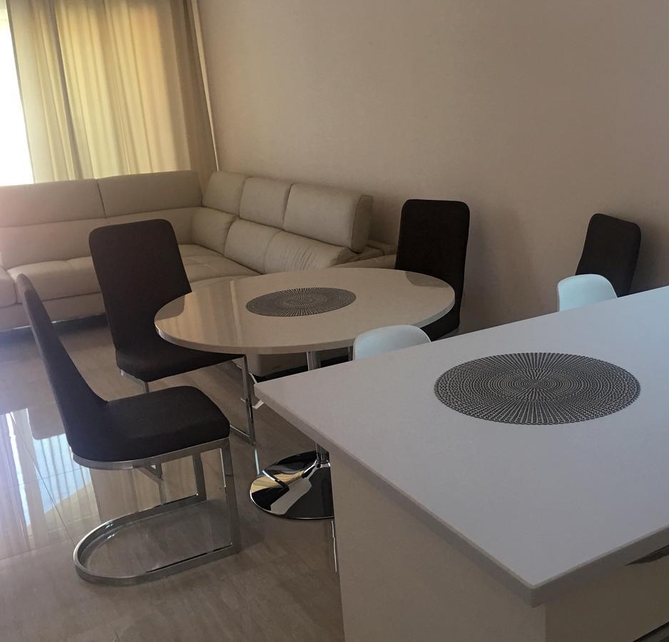 Melodia Del Mare Apartment Kotor Exterior photo